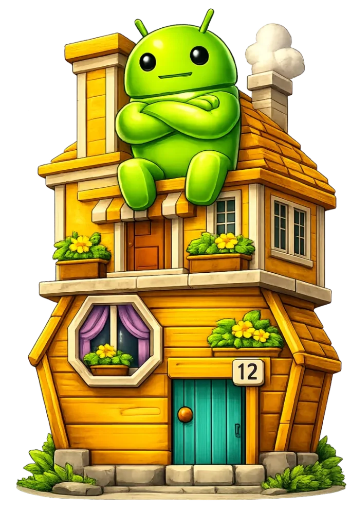 Android