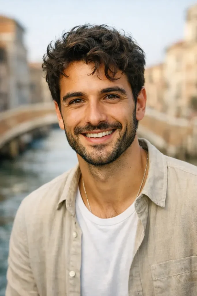 Autore