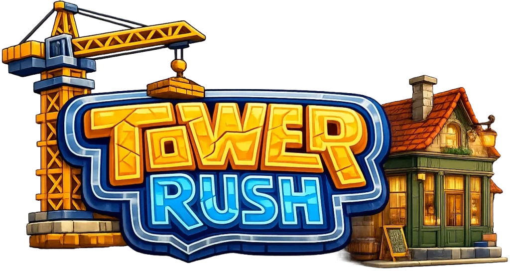 Tower Rush