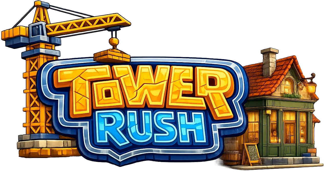 Tower Rush