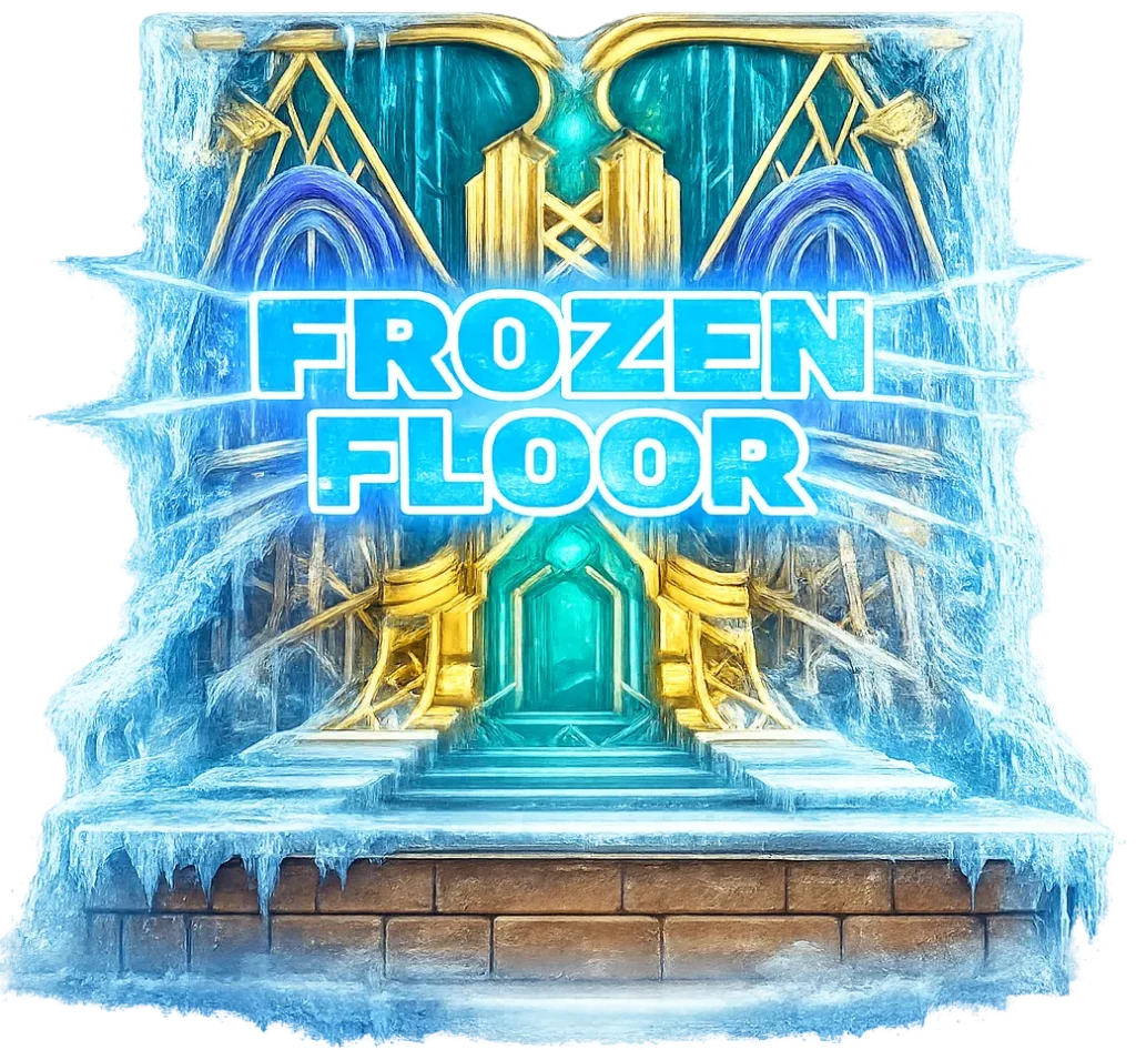 Frozen Floor