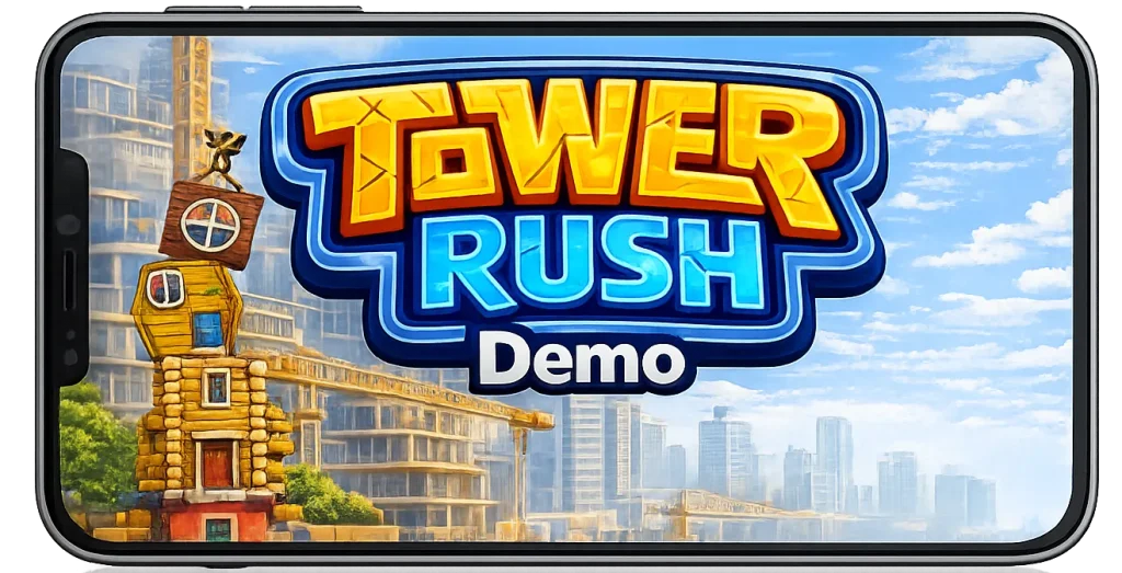 Telefono demo