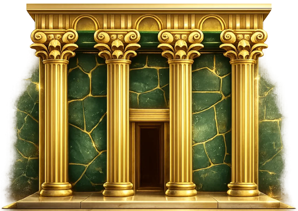 Temple Floor