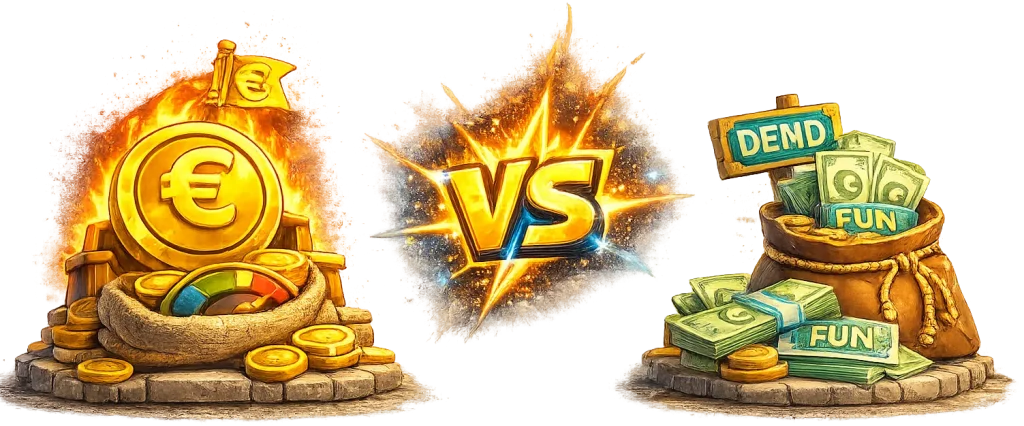 Tower Rush demo e con soldi veri