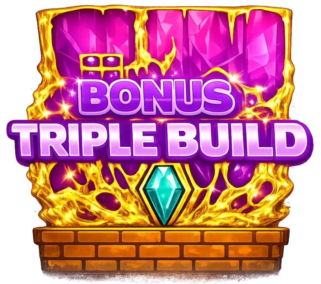 Triple Build